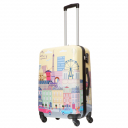 V&V,  , cts-134-65-city